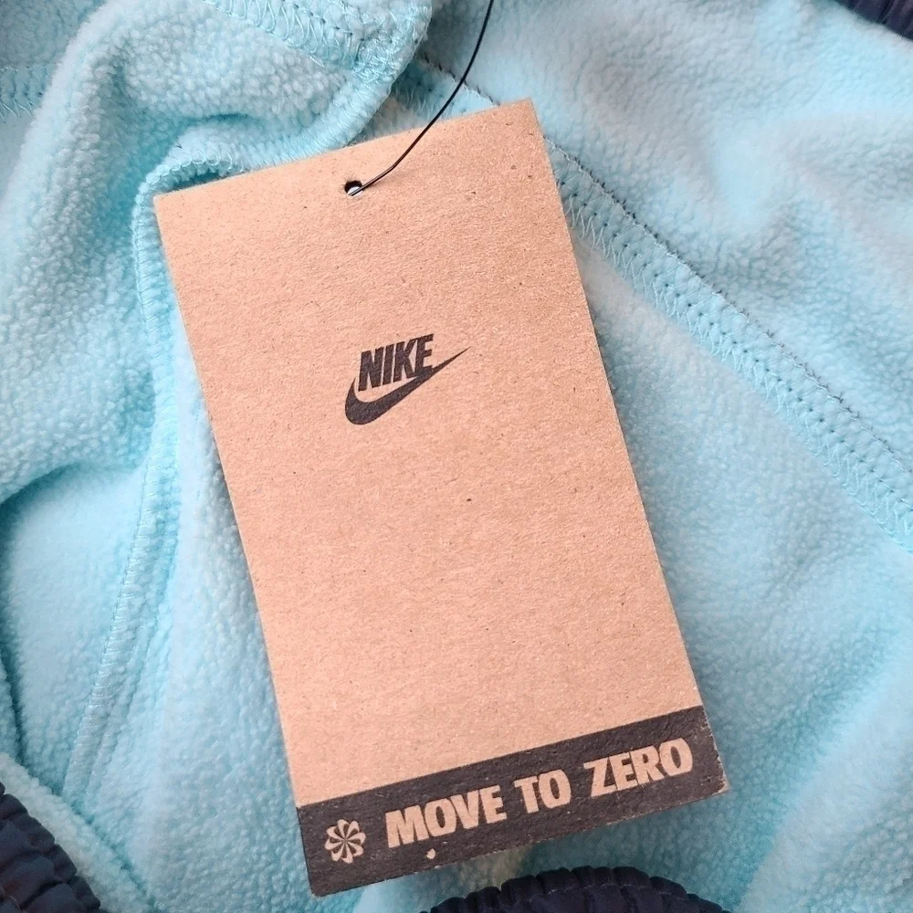 Nike Fleece Skirt with Cargo Pockets, Size XL (Kids)